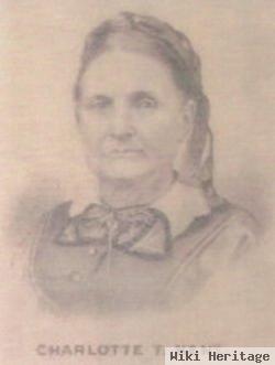 Charlotte T. Green Kent