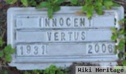 Innocent Vertus