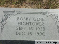 Bobby Gene Hightower