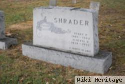 Henry P. Shrader