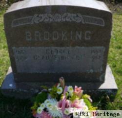 Gladys Mary Roall Brooking