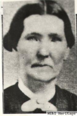 Helen Sharp Condie