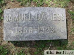 Samuel Daviess