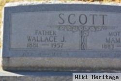 Wallace James Scott