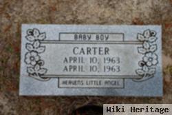 Boy Carter