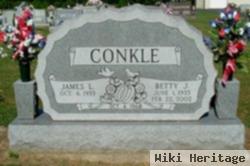 James L. Conkle