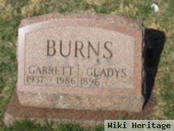 Gladys Burns