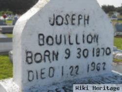 Joseph Bouillion