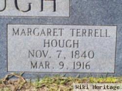 Margaret Terrell Hough