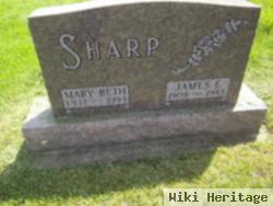 Mary Beth Sharp