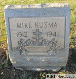 Mike Kusma