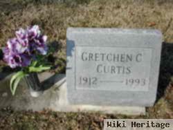 Gretchen C. Curtis