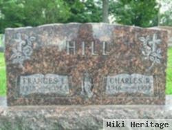 Charles R. Hill