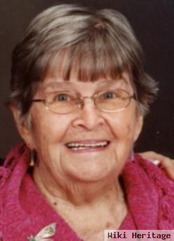 Betty L. Slininger Mcglaughlin