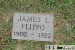 James L Flippo