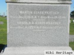 Martin Starkweather