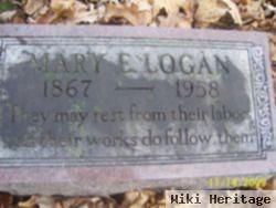 Mary E. Logan