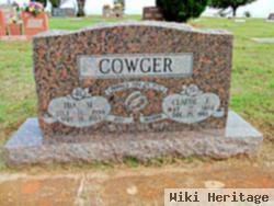 Ida M Cowger