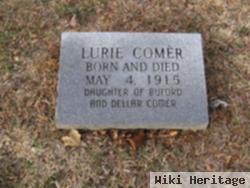 Lurie Comer