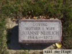 Joanne Nehlich