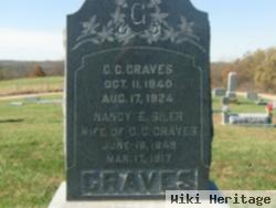 Nancy E Siler Graves