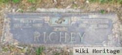 Trula C. Miles Richey