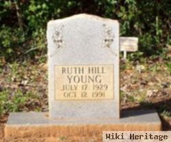 Ruth Hill Young