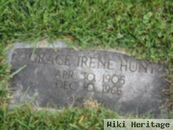 Grace Irene Hunt