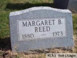 Margaret B. Reed