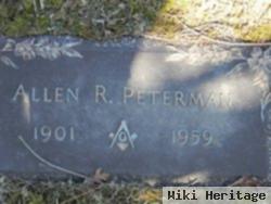 Allen R Peterman