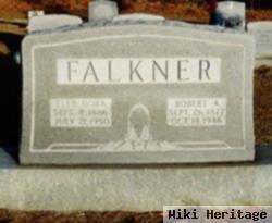 Eler Dora Lumpkin Falkner