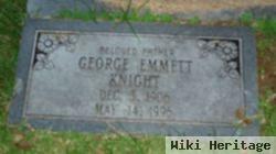 George Emmett Knight