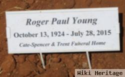 Roger Paul Young