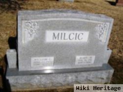 Mary H Milcic