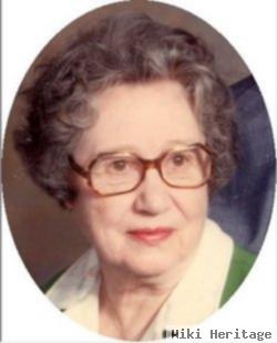 Gladys Helmick Brown