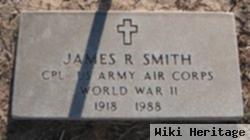 James R. Smith