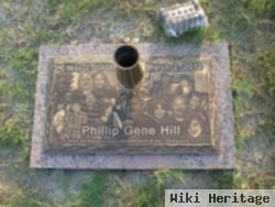 Phillip Gene Hill