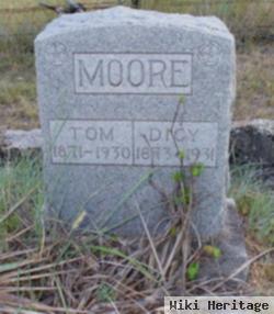 Tom P. Moore