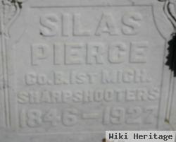 Silas Pierce