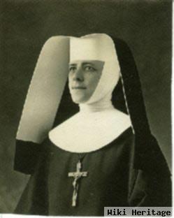 Sr Ancilla Kruchten