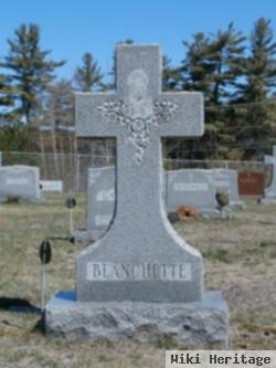 Frank Blanchette