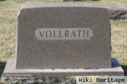 Henry Vollrath