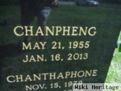 Chanpheng Dary