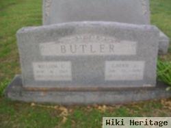 William C. Butler