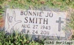 Bonnie Jo Smith