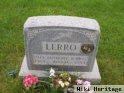 Rita D Lerro