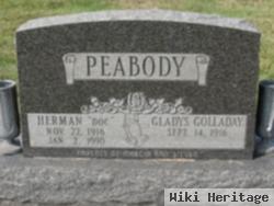 Herman "doc" Peabody