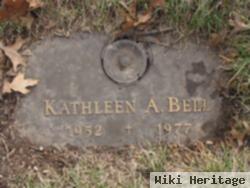 Kathleen Ann Bell