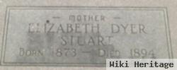 Elizabeth Dyer Stuart