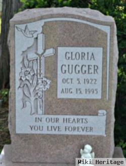 Gloria Gugger